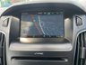 USED 2015 65 FORD FOCUS 1.5 TDCi Zetec S Hatchback 5dr Diesel Manual Euro 6 (s/s) (120 ps) 