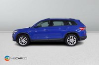 USED 2020 70 SKODA KODIAQ 1.5 TSI ACT SE Euro 6 (s/s) 5dr (5 Seat) Parking Sensor, Drive Assist,