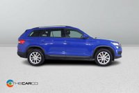 USED 2020 70 SKODA KODIAQ 1.5 TSI ACT SE Euro 6 (s/s) 5dr (5 Seat) Parking Sensor, Drive Assist,