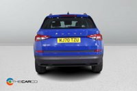 USED 2020 70 SKODA KODIAQ 1.5 TSI ACT SE Euro 6 (s/s) 5dr (5 Seat) Parking Sensor, Drive Assist,