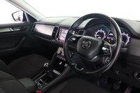 USED 2020 70 SKODA KODIAQ 1.5 TSI ACT SE Euro 6 (s/s) 5dr (5 Seat) Parking Sensor, Drive Assist,