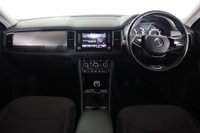 USED 2020 70 SKODA KODIAQ 1.5 TSI ACT SE Euro 6 (s/s) 5dr (5 Seat) Parking Sensor, Drive Assist,