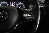USED 2020 70 SKODA KODIAQ 1.5 TSI ACT SE Euro 6 (s/s) 5dr (5 Seat) Parking Sensor, Drive Assist,