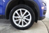 USED 2020 70 SKODA KODIAQ 1.5 TSI ACT SE Euro 6 (s/s) 5dr (5 Seat) Parking Sensor, Drive Assist,