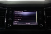 USED 2020 70 SKODA KODIAQ 1.5 TSI ACT SE Euro 6 (s/s) 5dr (5 Seat) Parking Sensor, Drive Assist,