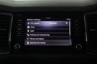 USED 2020 70 SKODA KODIAQ 1.5 TSI ACT SE Euro 6 (s/s) 5dr (5 Seat) Parking Sensor, Drive Assist,