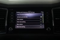USED 2020 70 SKODA KODIAQ 1.5 TSI ACT SE Euro 6 (s/s) 5dr (5 Seat) Parking Sensor, Drive Assist,