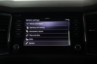 USED 2020 70 SKODA KODIAQ 1.5 TSI ACT SE Euro 6 (s/s) 5dr (5 Seat) Parking Sensor, Drive Assist,