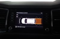 USED 2020 70 SKODA KODIAQ 1.5 TSI ACT SE Euro 6 (s/s) 5dr (5 Seat) Parking Sensor, Drive Assist,