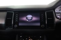 USED 2020 70 SKODA KODIAQ 1.5 TSI ACT SE Euro 6 (s/s) 5dr (5 Seat) Parking Sensor, Drive Assist,