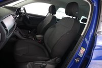 USED 2020 70 SKODA KODIAQ 1.5 TSI ACT SE Euro 6 (s/s) 5dr (5 Seat) Parking Sensor, Drive Assist,