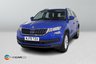 USED 2020 70 SKODA KODIAQ 1.5 TSI ACT SE Euro 6 (s/s) 5dr (5 Seat) Parking Sensor, Drive Assist,