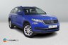 USED 2020 70 SKODA KODIAQ 1.5 TSI ACT SE Euro 6 (s/s) 5dr (5 Seat) Parking Sensor, Drive Assist,