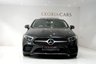 USED 2020 70 MERCEDES-BENZ CLS CLASS 2.9 CLS400d AMG Line (Premium Plus) Coupe 4dr Diesel G-Tronic 4MATIC Euro 6 (s/s) (340 ps) 