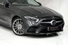 USED 2020 70 MERCEDES-BENZ CLS CLASS 2.9 CLS400d AMG Line (Premium Plus) Coupe 4dr Diesel G-Tronic 4MATIC Euro 6 (s/s) (340 ps) 