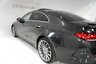 USED 2020 70 MERCEDES-BENZ CLS CLASS 2.9 CLS400d AMG Line (Premium Plus) Coupe 4dr Diesel G-Tronic 4MATIC Euro 6 (s/s) (340 ps) 