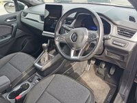 USED 2025 25 RENAULT CAPTUR 1.0 TCe techno SUV 5dr Petrol Manual Euro 6 (s/s) (90 ps) 