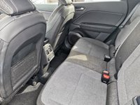 USED 2025 25 RENAULT CAPTUR 1.0 TCe techno SUV 5dr Petrol Manual Euro 6 (s/s) (90 ps) 