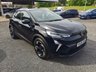 USED 2025 25 RENAULT CAPTUR 1.0 TCe techno SUV 5dr Petrol Manual Euro 6 (s/s) (90 ps) 