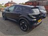 USED 2025 25 RENAULT CAPTUR 1.0 TCe techno SUV 5dr Petrol Manual Euro 6 (s/s) (90 ps) 