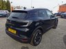 USED 2025 25 RENAULT CAPTUR 1.0 TCe techno SUV 5dr Petrol Manual Euro 6 (s/s) (90 ps) 