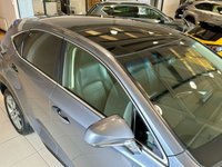 USED 2017 67 LEXUS NX 2.5 300h Luxury SUV 5dr Petrol Hybrid E-CVT 4WD Euro 6 (s/s) (197 ps) 