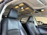 USED 2017 67 LEXUS NX 2.5 300h Luxury SUV 5dr Petrol Hybrid E-CVT 4WD Euro 6 (s/s) (197 ps) 