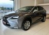 USED 2017 67 LEXUS NX 2.5 300h Luxury SUV 5dr Petrol Hybrid E-CVT 4WD Euro 6 (s/s) (197 ps) 