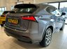 USED 2017 67 LEXUS NX 2.5 300h Luxury SUV 5dr Petrol Hybrid E-CVT 4WD Euro 6 (s/s) (197 ps) 