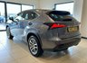 USED 2017 67 LEXUS NX 2.5 300h Luxury SUV 5dr Petrol Hybrid E-CVT 4WD Euro 6 (s/s) (197 ps) 