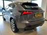 USED 2017 67 LEXUS NX 2.5 300h Luxury SUV 5dr Petrol Hybrid E-CVT 4WD Euro 6 (s/s) (197 ps) 