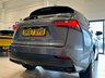 USED 2017 67 LEXUS NX 2.5 300h Luxury SUV 5dr Petrol Hybrid E-CVT 4WD Euro 6 (s/s) (197 ps) 