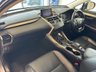 USED 2017 67 LEXUS NX 2.5 300h Luxury SUV 5dr Petrol Hybrid E-CVT 4WD Euro 6 (s/s) (197 ps) 