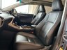 USED 2017 67 LEXUS NX 2.5 300h Luxury SUV 5dr Petrol Hybrid E-CVT 4WD Euro 6 (s/s) (197 ps) 