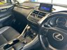 USED 2017 67 LEXUS NX 2.5 300h Luxury SUV 5dr Petrol Hybrid E-CVT 4WD Euro 6 (s/s) (197 ps) 