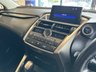 USED 2017 67 LEXUS NX 2.5 300h Luxury SUV 5dr Petrol Hybrid E-CVT 4WD Euro 6 (s/s) (197 ps) 