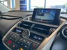 USED 2017 67 LEXUS NX 2.5 300h Luxury SUV 5dr Petrol Hybrid E-CVT 4WD Euro 6 (s/s) (197 ps) 