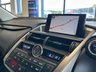 USED 2017 67 LEXUS NX 2.5 300h Luxury SUV 5dr Petrol Hybrid E-CVT 4WD Euro 6 (s/s) (197 ps) 