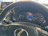 USED 2017 67 LEXUS NX 2.5 300h Luxury SUV 5dr Petrol Hybrid E-CVT 4WD Euro 6 (s/s) (197 ps) 