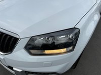 USED 2014 64 SKODA YETI Automatic (DSG), 1.2 Petrol (TSI), SE Outdoor Edition, 5 Door, SUV. FULL 12 MONTH MOT WITH EVERY CAR