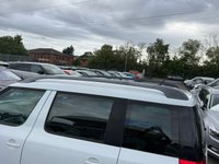 USED 2014 64 SKODA YETI Automatic (DSG), 1.2 Petrol (TSI), SE Outdoor Edition, 5 Door, SUV. FULL 12 MONTH MOT WITH EVERY CAR