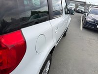 USED 2014 64 SKODA YETI Automatic (DSG), 1.2 Petrol (TSI), SE Outdoor Edition, 5 Door, SUV. FULL 12 MONTH MOT WITH EVERY CAR