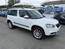 USED 2014 64 SKODA YETI Automatic (DSG), 1.2 Petrol (TSI), SE Outdoor Edition, 5 Door, SUV. FULL 12 MONTH MOT WITH EVERY CAR