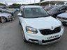 USED 2014 64 SKODA YETI Automatic (DSG), 1.2 Petrol (TSI), SE Outdoor Edition, 5 Door, SUV. FULL 12 MONTH MOT WITH EVERY CAR