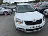 USED 2014 64 SKODA YETI Automatic (DSG), 1.2 Petrol (TSI), SE Outdoor Edition, 5 Door, SUV. FULL 12 MONTH MOT WITH EVERY CAR