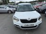 USED 2014 64 SKODA YETI Automatic (DSG), 1.2 Petrol (TSI), SE Outdoor Edition, 5 Door, SUV. FULL 12 MONTH MOT WITH EVERY CAR
