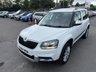 USED 2014 64 SKODA YETI Automatic (DSG), 1.2 Petrol (TSI), SE Outdoor Edition, 5 Door, SUV. FULL 12 MONTH MOT WITH EVERY CAR
