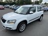 USED 2014 64 SKODA YETI Automatic (DSG), 1.2 Petrol (TSI), SE Outdoor Edition, 5 Door, SUV. FULL 12 MONTH MOT WITH EVERY CAR