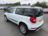 USED 2014 64 SKODA YETI Automatic (DSG), 1.2 Petrol (TSI), SE Outdoor Edition, 5 Door, SUV. FULL 12 MONTH MOT WITH EVERY CAR