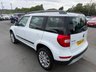 USED 2014 64 SKODA YETI Automatic (DSG), 1.2 Petrol (TSI), SE Outdoor Edition, 5 Door, SUV. FULL 12 MONTH MOT WITH EVERY CAR